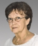 Larouche Tremblay, Jeannine