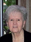 Ouellet, Réjeanne