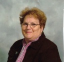 Robichaud, Jeannine