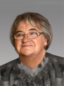 Tremblay Bouchard, Lise