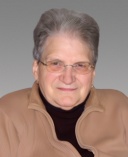 Pelletier, Annette