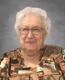 Boulianne Tremblay, Charlotte