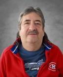 Dos Santos, Pierre