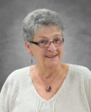 Girard, Marie-Ange