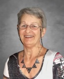Gauthier, Michelle