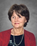 Gagnon, Madeleine