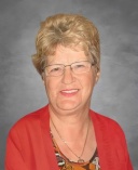 Chiasson, Henriette