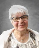 Tremblay, Huguette