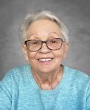 Caron, Jeannette