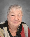 Gagnon, Lucille