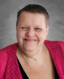 Vigneault, Madeleine