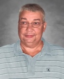 Caron, Gérard