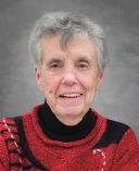 Jeannine Pitre,  