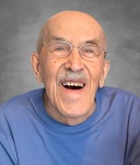 Bergeron, Jean-Paul