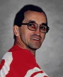 Tourigny, Jean-Claude