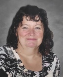 Poulin, Régine
