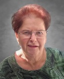 Levasseur, Pierrette