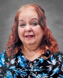 Lafrance # 5411814, Sylvie