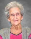 Bouchard, Rose-Aline